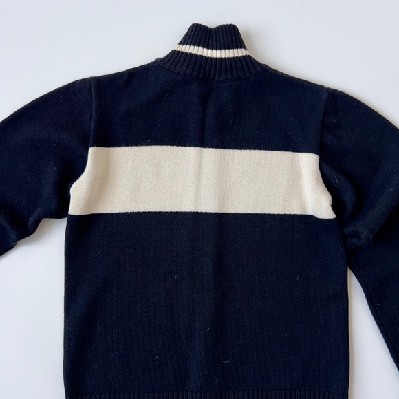 Hincapie Black and White Zip-Up Jacket - Picture 7 of 7